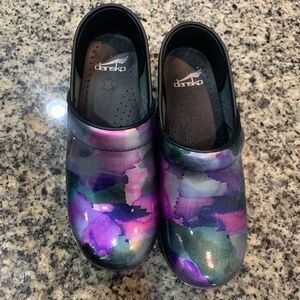 Dansko Clogs
